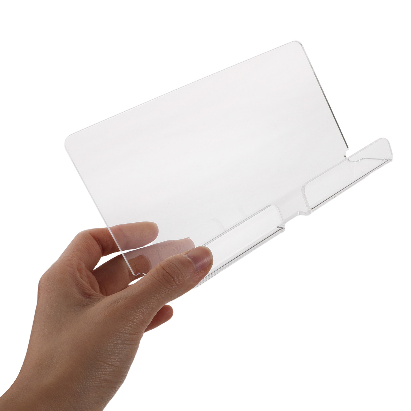 Tablets - Support mural universel pour tablette, adhésif,