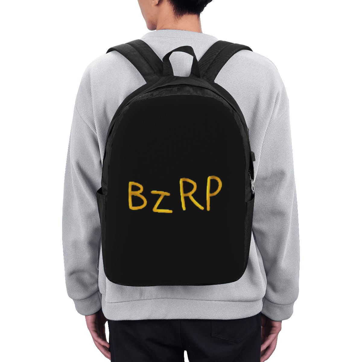 Laptops - Sac à dos Bizarrap Cap (BZRP)