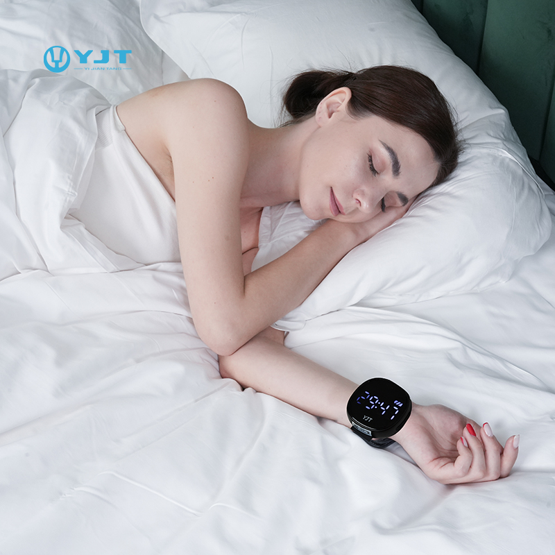 Smartwatches - Montre connectée YJT OEM ODM 2026