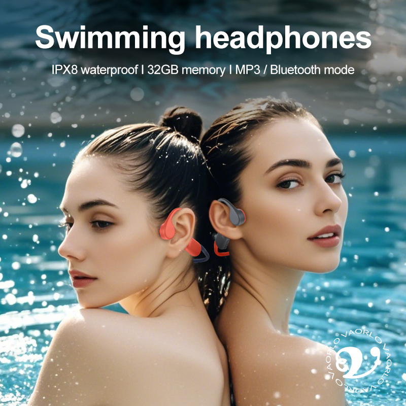 Écouteurs Bluetooth 5.4 à Cond - Bone Conduction Running Headphones avis et prix