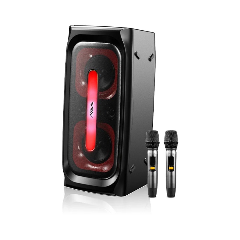 Aihua SS-X300DSP PRO Haut-parl - Speakers avis et prix