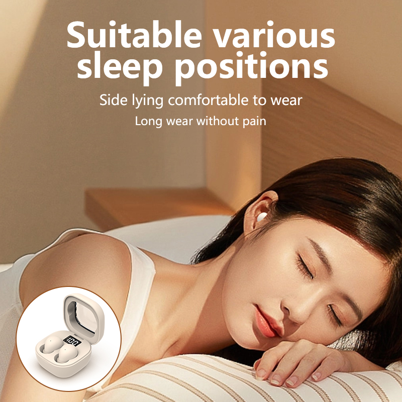 SK petits écouteurs sans fil B - Sleep Mask Headphones Bluetooth avis et prix