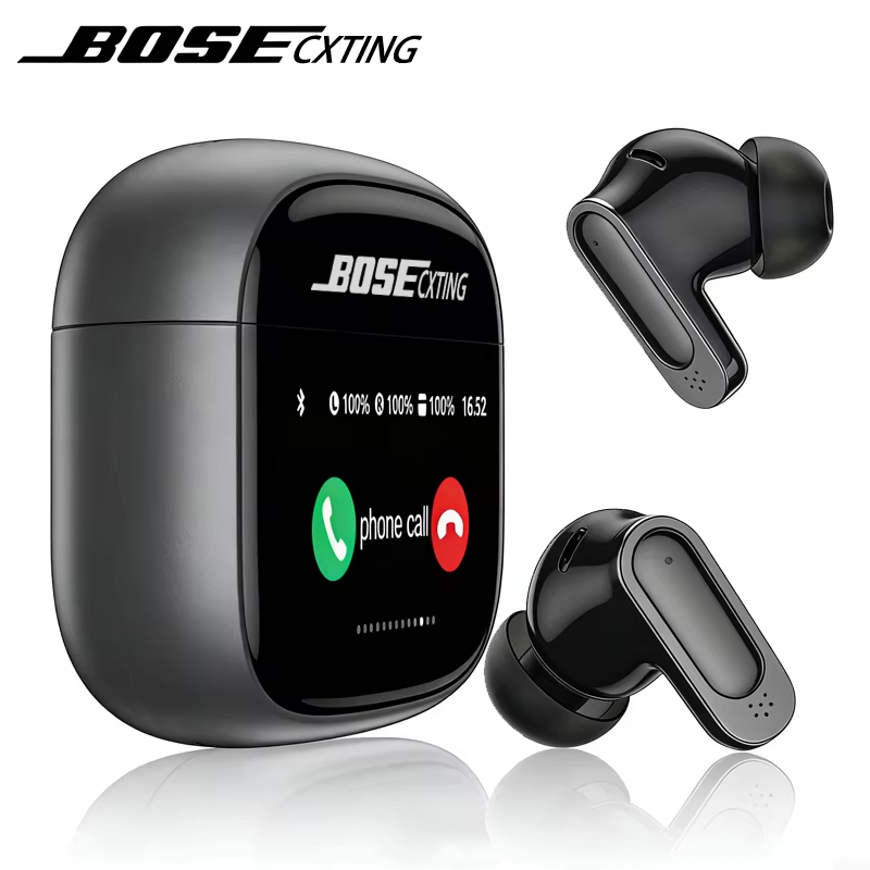 Écouteurs sans fil TWS BOSECXT - Headphones avis et prix