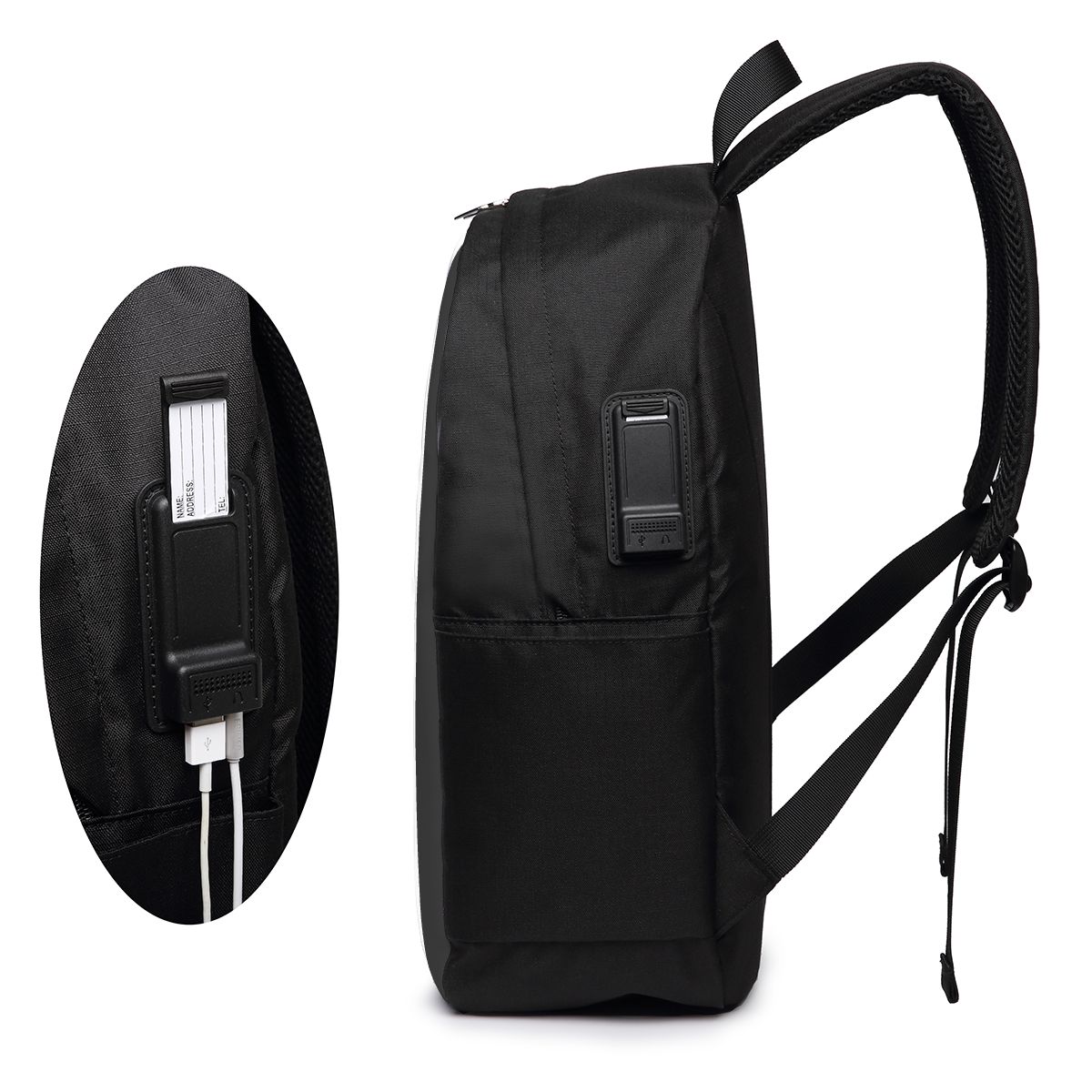 Sac à dos Bizarrap Cap (BZRP)  - Laptops avis et prix