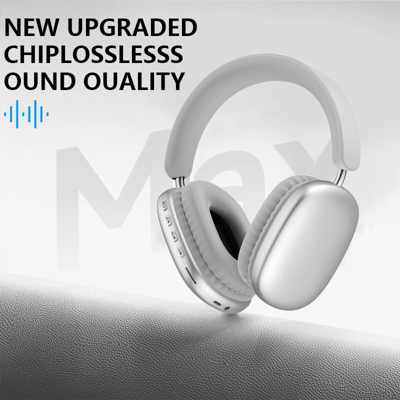 Casque sans fil TD-20 circumau - Anc Wireless Over Ear Headphones avis et prix