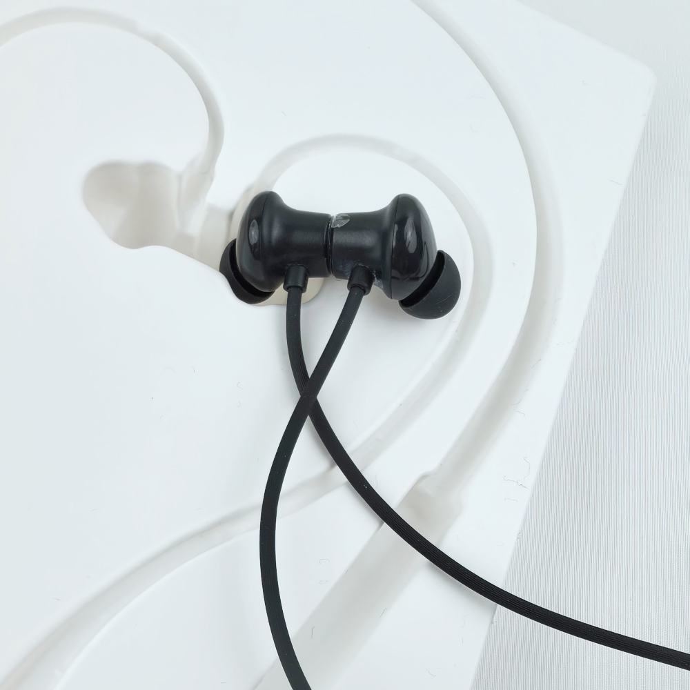 Écouteurs sans fil Realme Buds - Magnetic Neckband Sports Earphones avis et prix