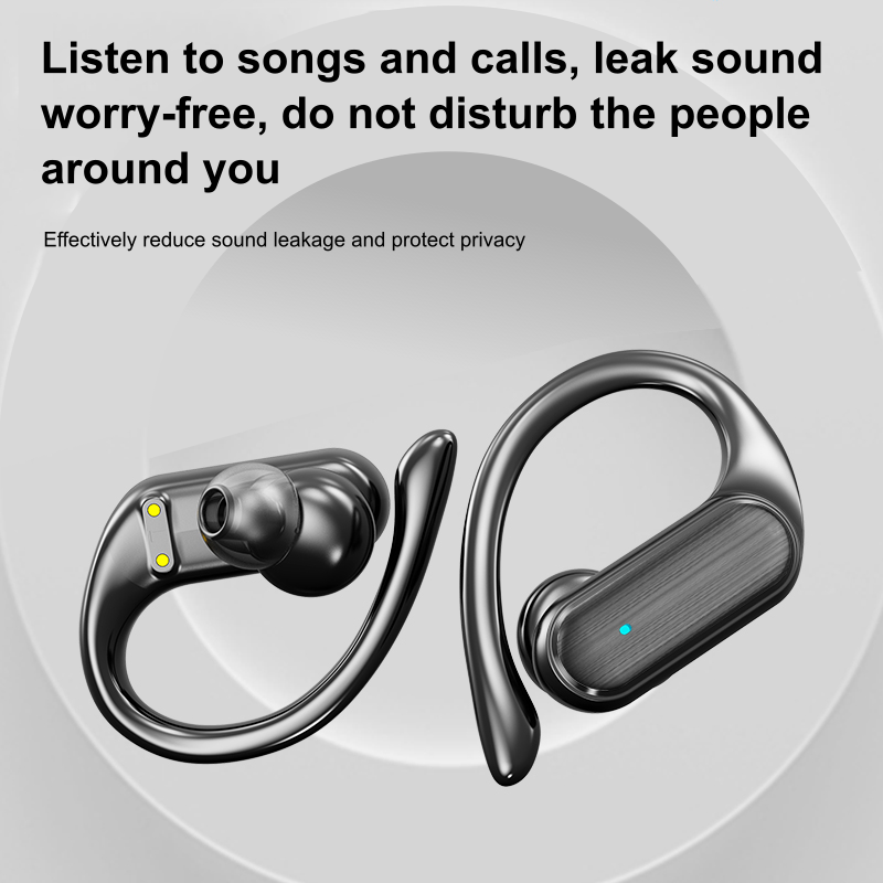 BOSECXTING A520 Casque d'écout - Headphones avis et prix