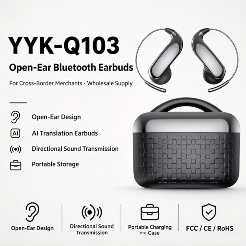 Écouteurs Bluetooth sans fil s - Bone Conduction Running Headphones avis et prix