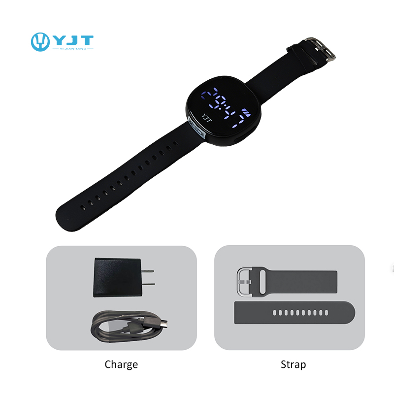 Montre connectée YJT OEM ODM 2 - Smartwatches avis et prix