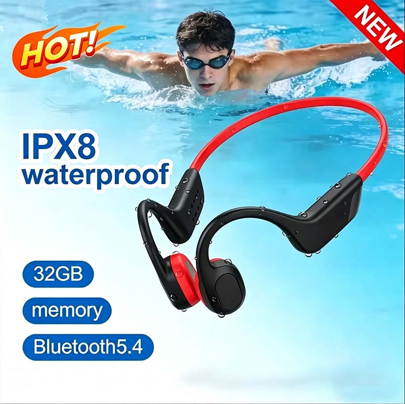 Nouveaux écouteurs Bluetooth à - Anc Wireless Over Ear Headphones avis et prix